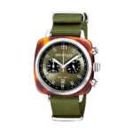 Briston Clubmaster Sport Chrono (20142-SA-TS-26-NOL)  Watch
