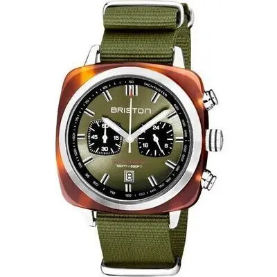 Briston Watches 20142.sa.ts.26.nol (20142-SA-TS-26-NOL) Unisex WATCHES