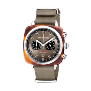 Briston Clubmaster Sport Chrono (20142-SA-TS-30-NT)  Watch
