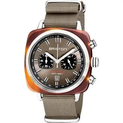Briston Watches 20142.sa.ts.30.nt (20142-SA-TS-30-NT) Unisex WATCHES