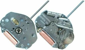 Miyota 2025 (2025)  Watch