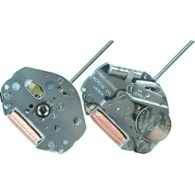 Miyota 2025 (2025) Unisex WATCHES