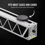 GPU Anti-Sag Bracket; White