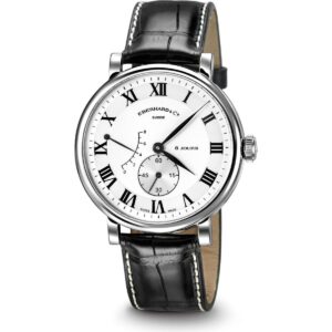 Eberhard 8 Jours Grand Taille (21027.2 CP) Men WATCHES