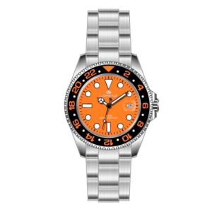 Lorenz Scuba (21066EE) Men's Watch