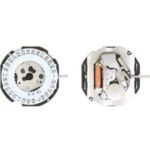 Miyota 2115 (2115) Unisex WATCHES