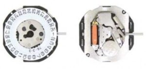 Miyota 2115 (2115)  Watch