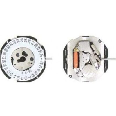 Miyota 2115 (2115) Unisex WATCHES