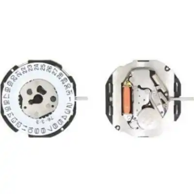 Miyota 2115 (2115) Unisex WATCHES