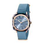 Briston Clubmaster Chic (21536-PRA-UB-25-NIB)  Watch