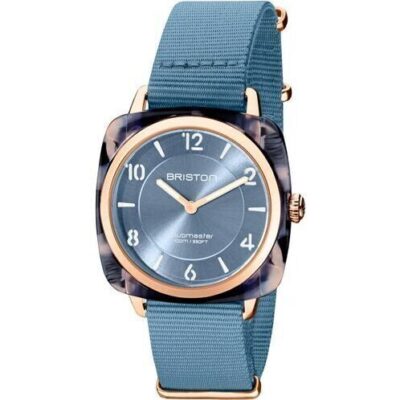Briston Watches 21536.pra.ub.25.nib (21536-PRA-UB-25-NIB) Unisex WATCHES