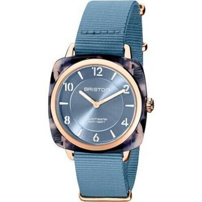 Briston Watches 21536.pra.ub.25.nib (21536-PRA-UB-25-NIB) Unisex WATCHES