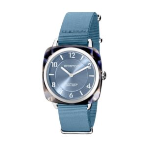 Briston Clubmaster Chic (21536-SA-UB-25-NIB)  Watch
