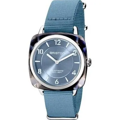 Briston Watches 21536.sa.ub.25.nib (21536-SA-UB-25-NIB) Unisex WATCHES
