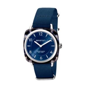 Briston Clubmaster Chic (21536-SA-UB-33-NMB)  Watch