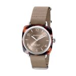 Briston Clubmaster Chic (21536-SA-UBR-30-NT)  Watch