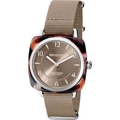 Briston Watches 21536.sa.ubr.30.nt (21536-SA-UBR-30-NT) Unisex WATCHES