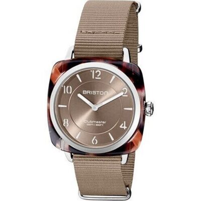 Briston Watches 21536.sa.ubr.30.nt (21536-SA-UBR-30-NT) Unisex WATCHES