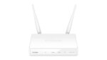 D-Link Wireless AC1200 Dual Band Access Point ; 10/100/1000BASE-TX LAN PORT