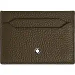 Montblanc Fashion Accessories 220219 (220219) Unisex FASHION ACCESSORIES
