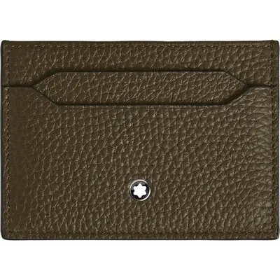 Montblanc Fashion Accessories 220219 (220219) Unisex FASHION ACCESSORIES