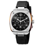 Briston Streamliner Urban (22142-S-T-1-RB)  Watch