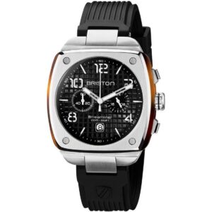 Briston Watches 22142.s.t.1.rb (22142-S-T-1-RB) Unisex WATCHES
