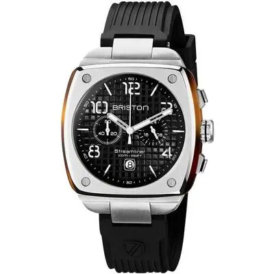Briston Watches 22142.s.t.1.rb (22142-S-T-1-RB) Unisex WATCHES