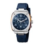 Briston Streamliner Urban (22142-S-T-15-RNB)  Watch