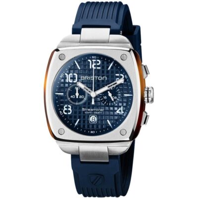 Briston Watches 22142.s.t.15.rnb (22142-S-T-15-RNB) Unisex WATCHES