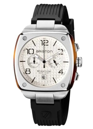 Briston Streamliner Urban (22142-S-T-2-RB)  Watch
