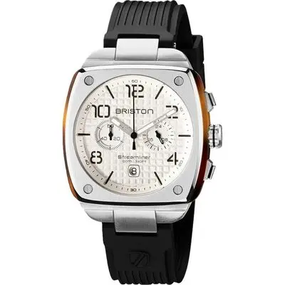 Briston Watches 22142.s.t.2.rb (22142-S-T-2-RB) Unisex WATCHES