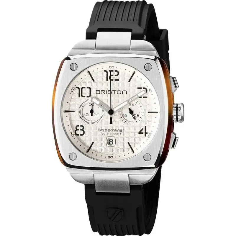 Briston Watches 22142.s.t.2.rb (22142-S-T-2-RB) Unisex WATCHES