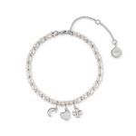 24kae Jewels Women's Bracelet (22414s)