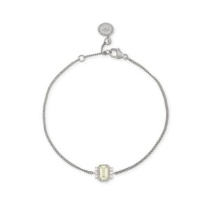 24kae Jewels Women's Bracelet (22424s)