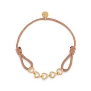 24kae Jewels Women's Bracelet (22441y)