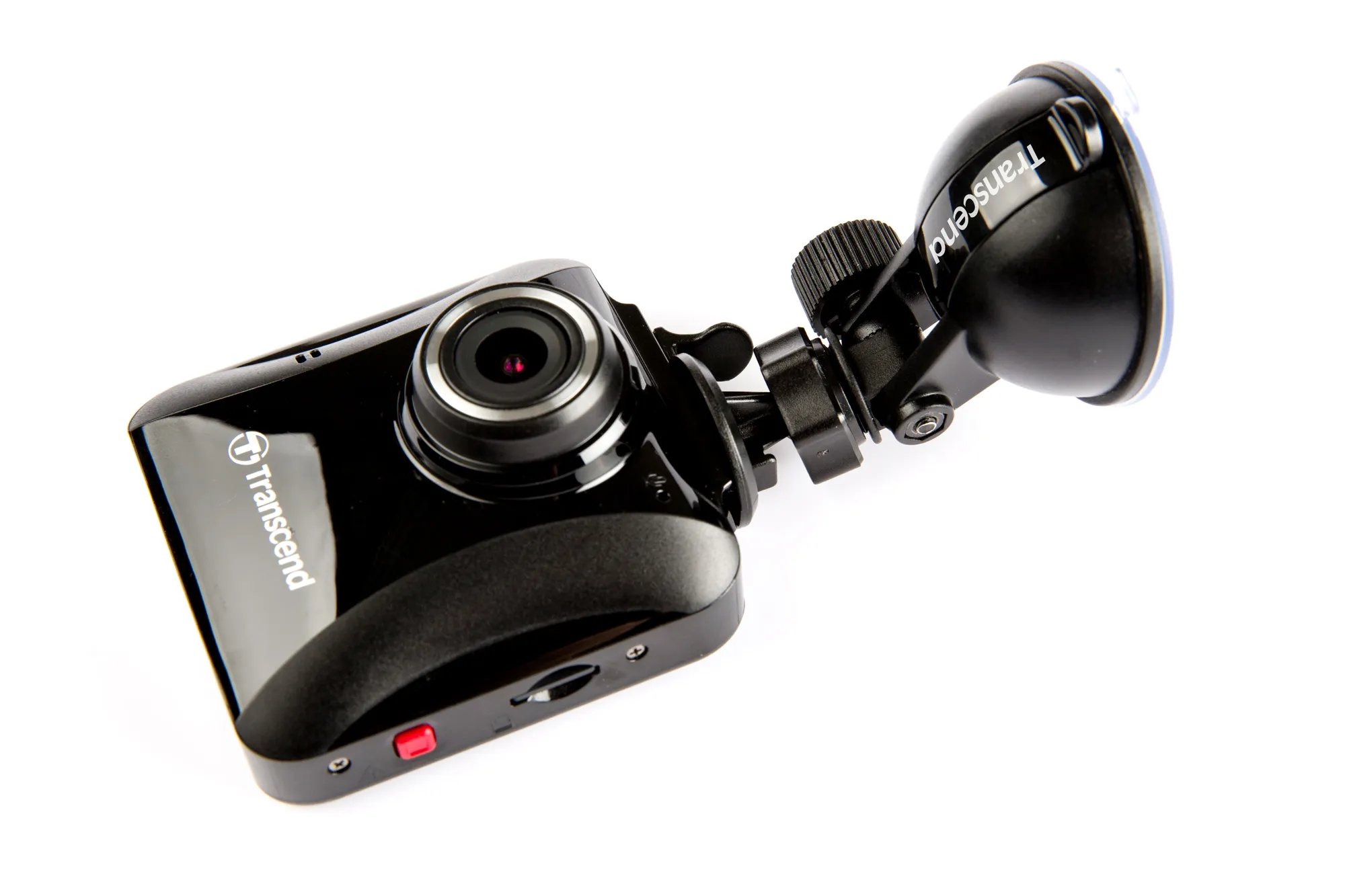 TRANSCEND DRIVEPRO WINDOW SUCTION MOUNT 12 TRANSCEND DRIVEPRO WINDOW SUCTION MOUNT - Image 12