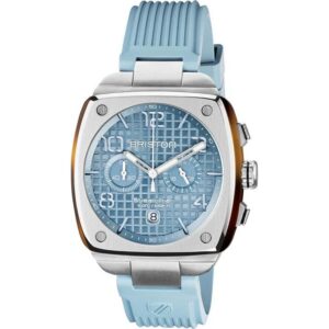 Briston Watches 23142.s.t.25.rib (23142-S-T-25-RIB) Unisex WATCHES
