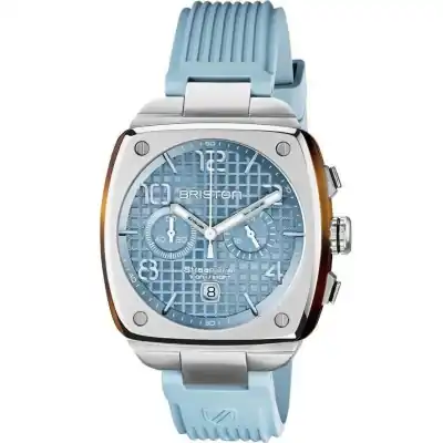 Briston Watches 23142.s.t.25.rib (23142-S-T-25-RIB) Unisex WATCHES