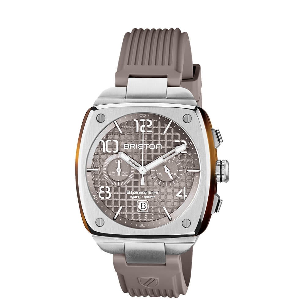 Briston Streamliner Urban (23142-S-T-30-RT) Watch