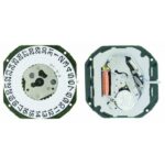 Miyota 2315 Data Ore 6 (2315)  Watch