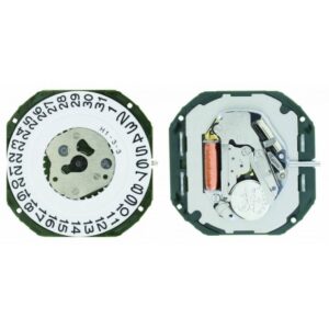 Miyota 2315 Data Ore 6 (2315)  Watch