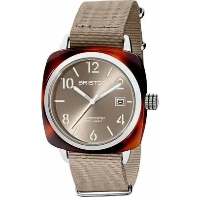 Briston Watches 23240.sa.t.30.nt (23240-SA-T-30-NT) Unisex WATCHES
