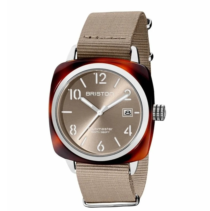 Briston Streamliner Urban (23240-SA-T-30-NT) Watch