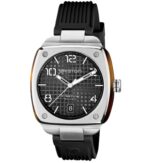 Briston Streamliner Urban (23640-S-T-1-RB)  Watch