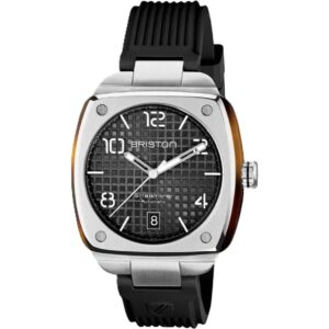 Briston Watches 23640.s.t.1.rb (23640-S-T-1-RB) Unisex WATCHES