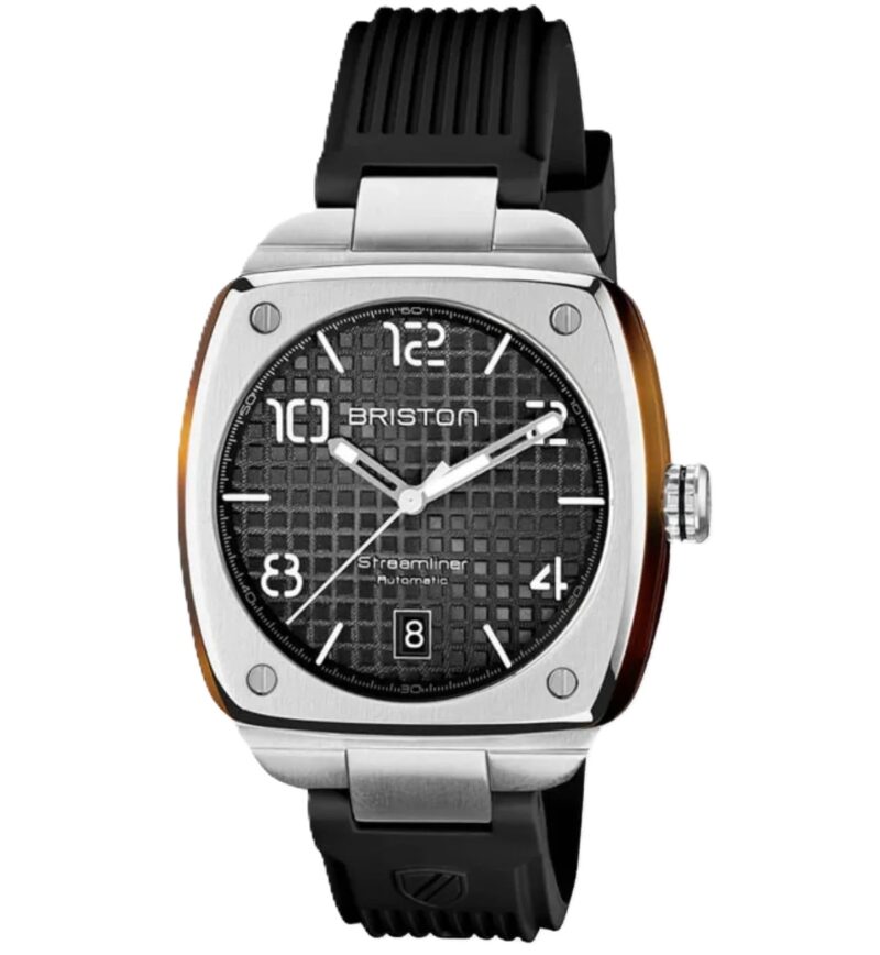 Briston Streamliner Urban (23640-S-T-1-RB)  Watch