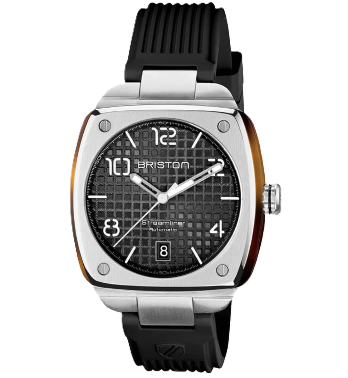 Briston Streamliner Urban (23640-S-T-1-RB) Watch