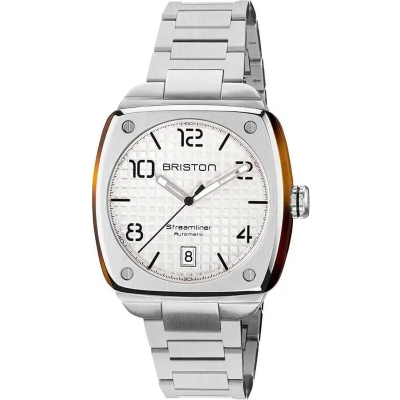 Briston Watches 23640.s.t.2.rb (23640-S-T-2-RB) Unisex WATCHES