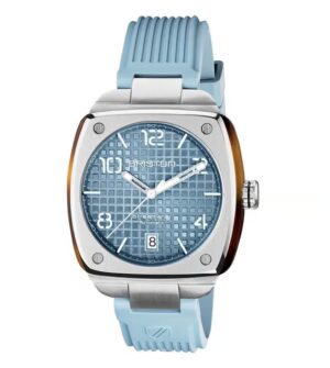 Briston Streamliner Automatic (23640-S-T-25-RIB)  Watch